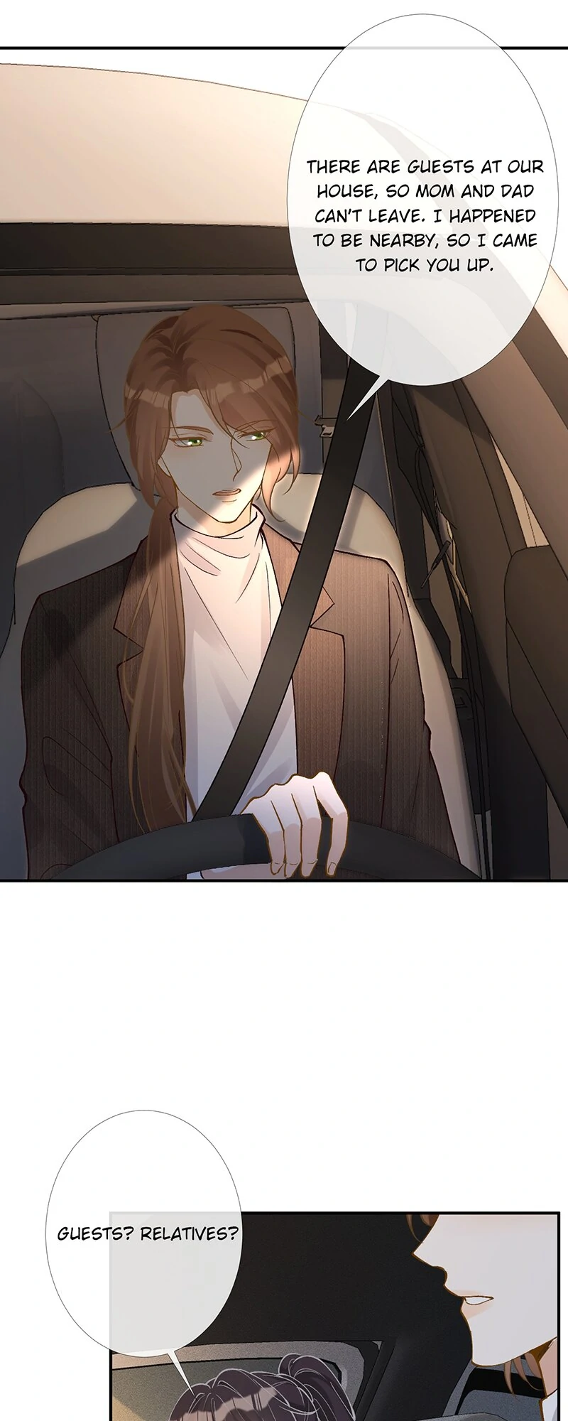 Everyone's Darling Chapter 92 - page 8