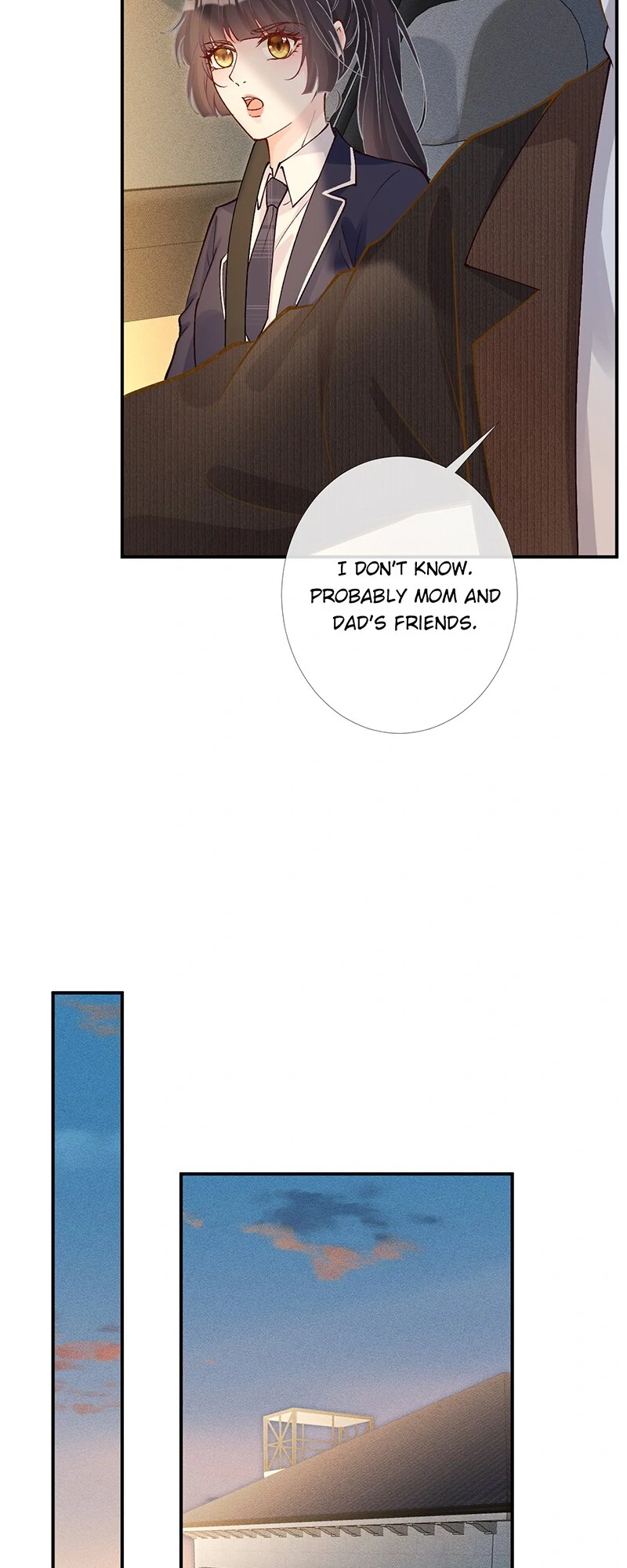 Everyone's Darling Chapter 92 - page 9