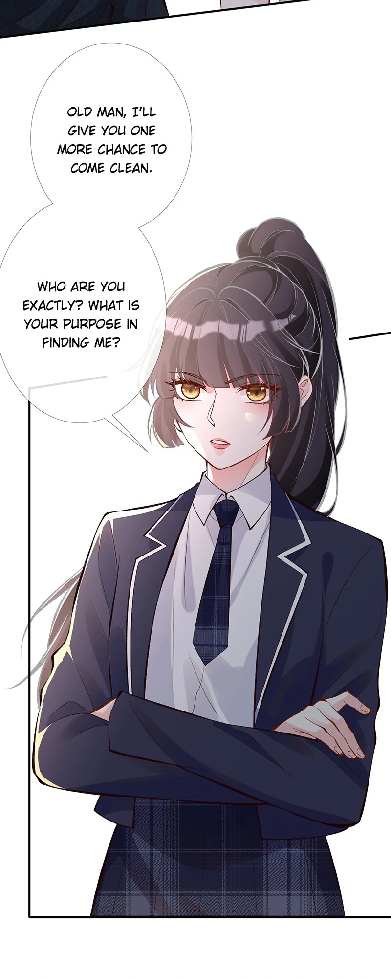 Everyone's Darling Chapter 93 - page 11