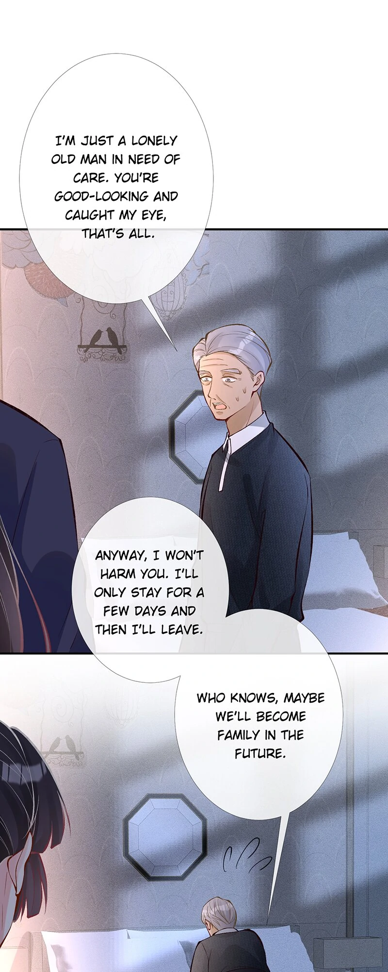 Everyone's Darling Chapter 93 - page 12