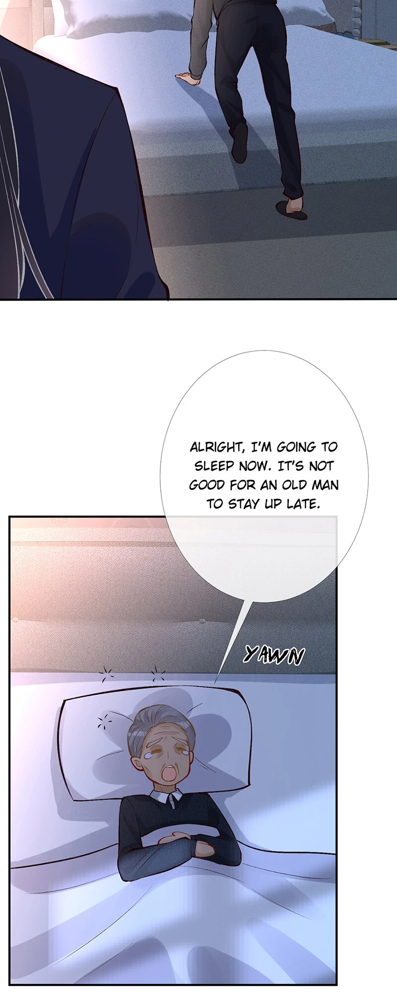 Everyone's Darling Chapter 93 - page 13