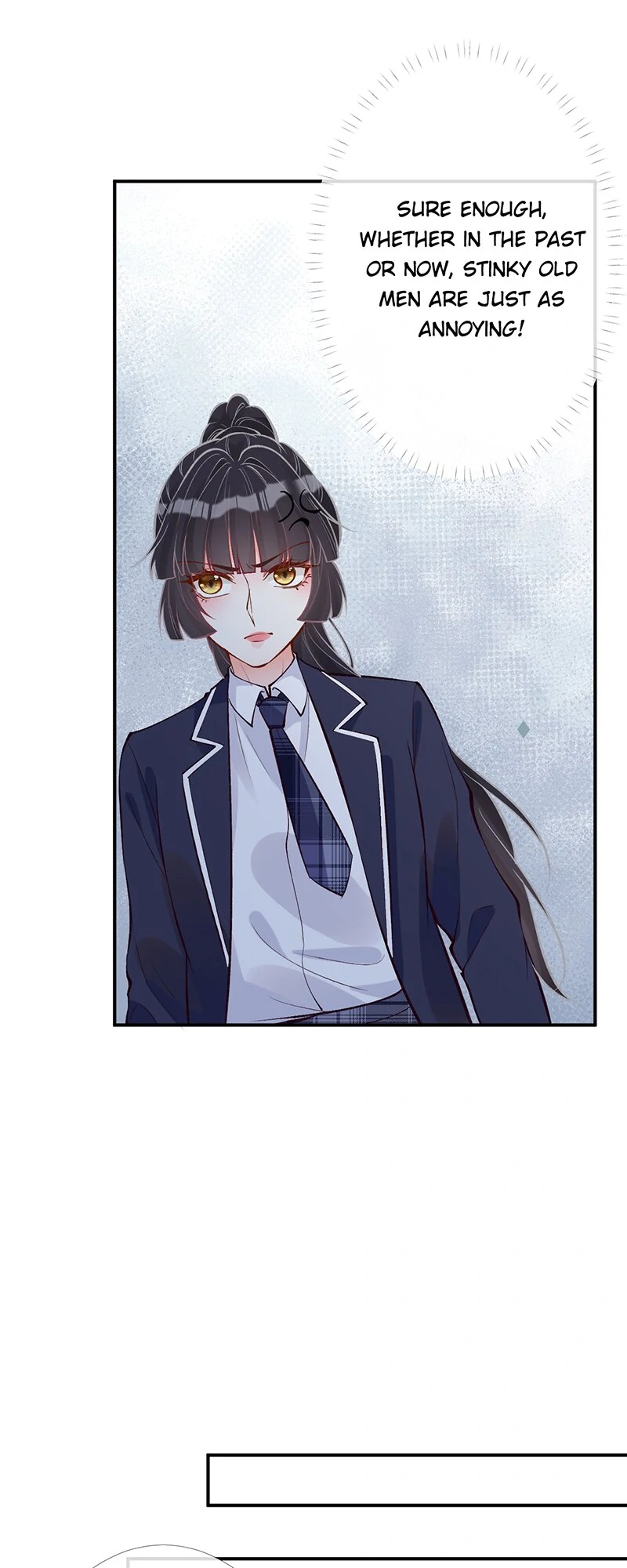 Everyone's Darling Chapter 93 - page 15