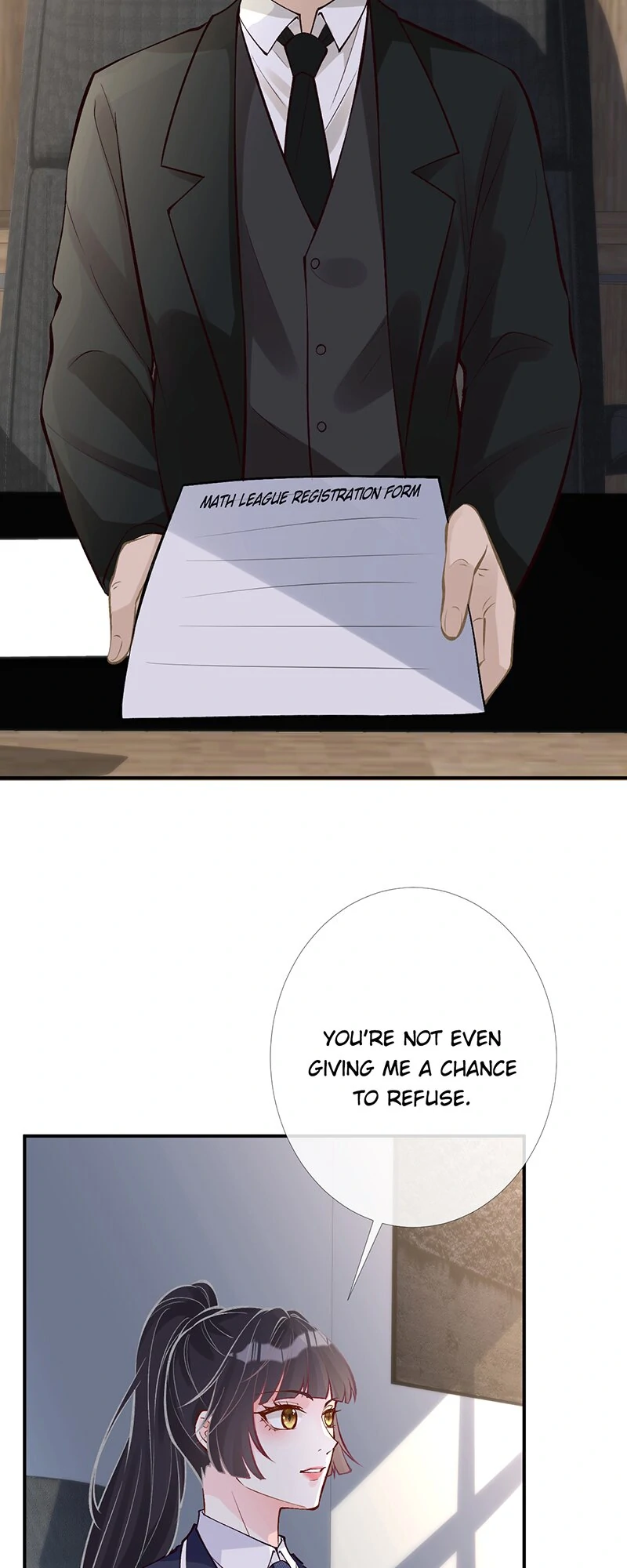 Everyone's Darling Chapter 93 - page 19