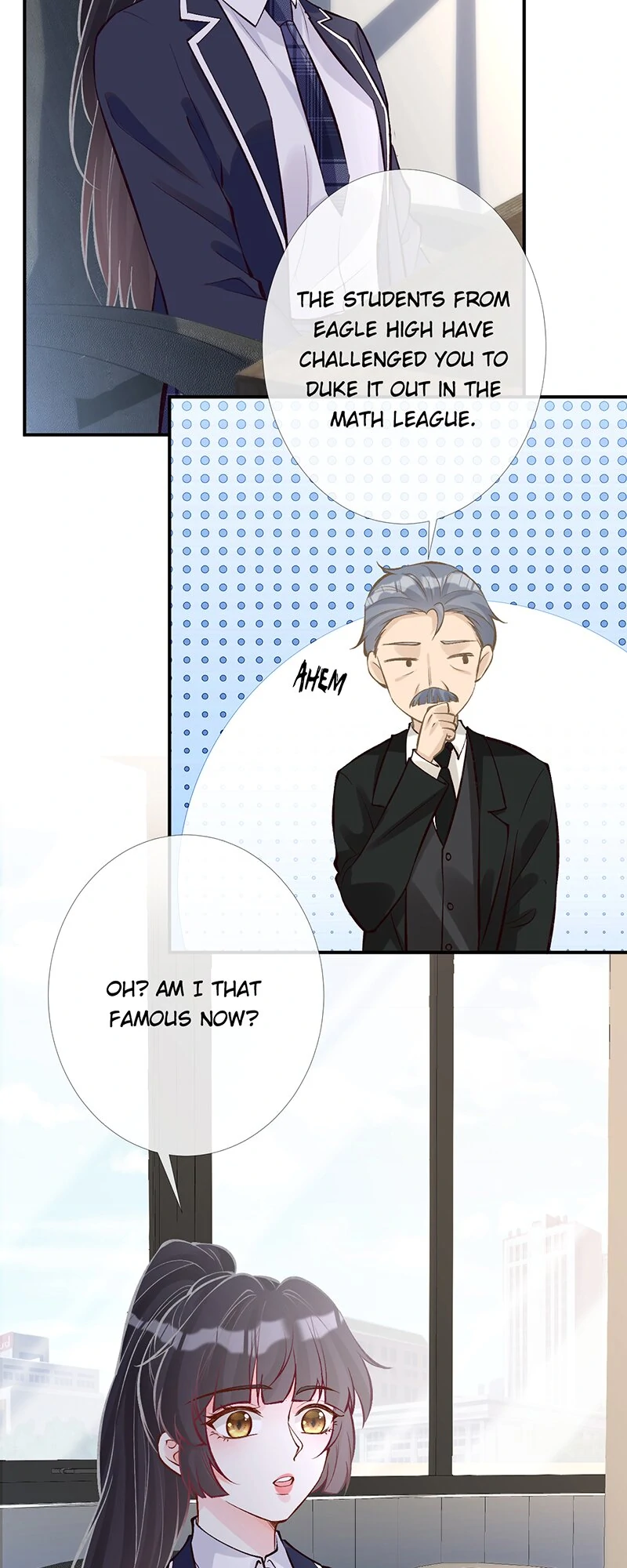 Everyone's Darling Chapter 93 - page 20