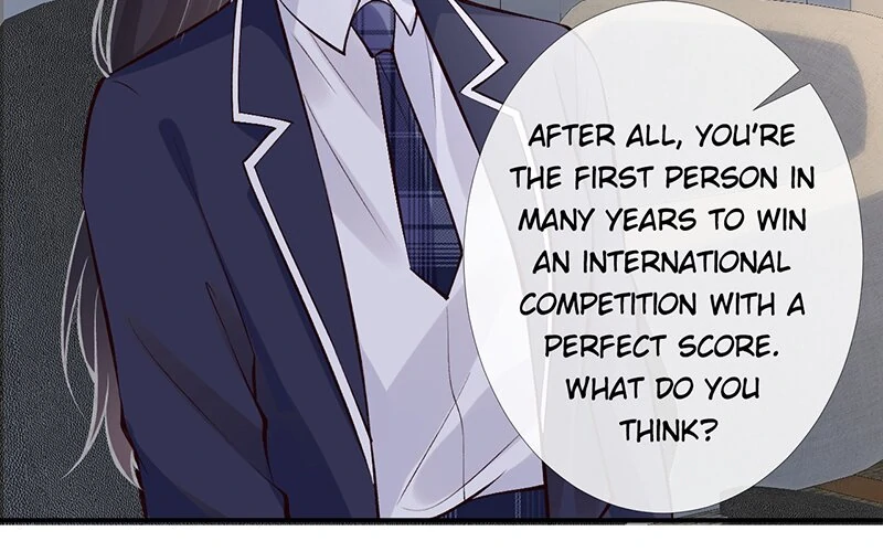 Everyone's Darling Chapter 93 - page 21