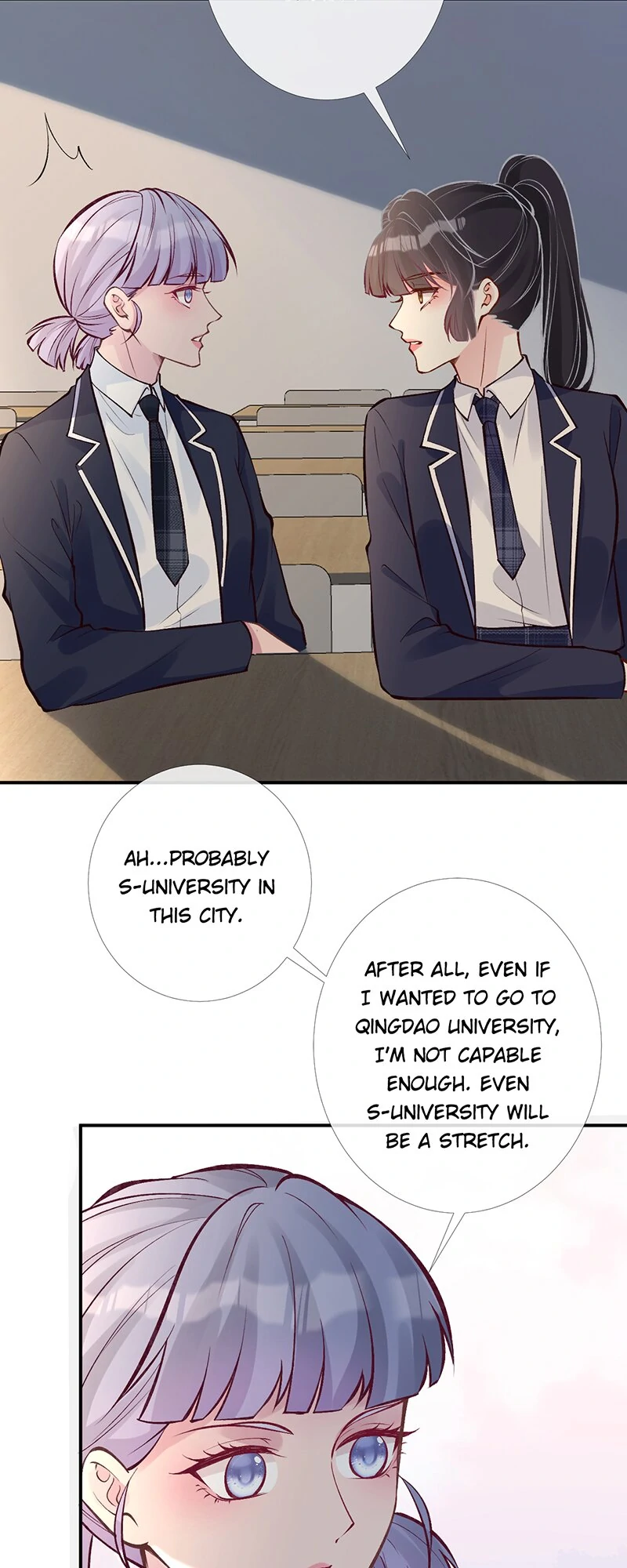 Everyone's Darling Chapter 93 - page 25