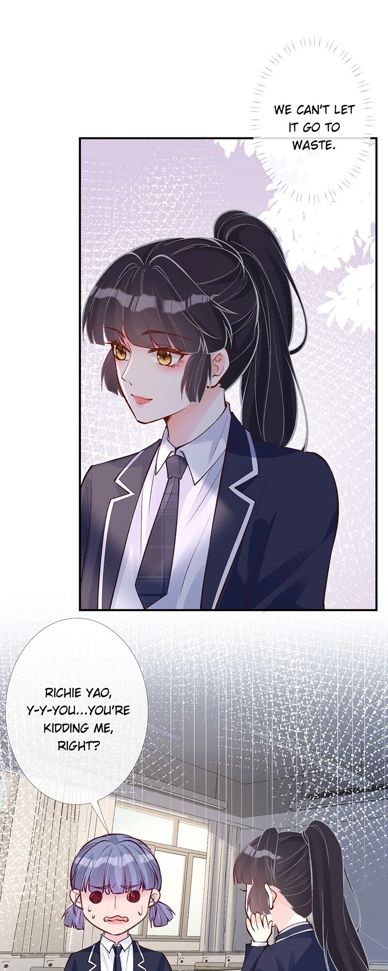 Everyone's Darling Chapter 93 - page 29