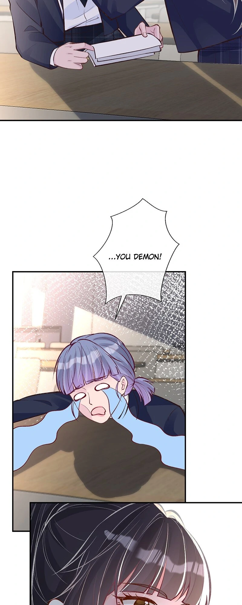 Everyone's Darling Chapter 93 - page 31