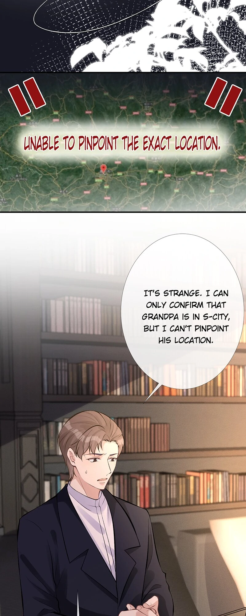 Everyone's Darling Chapter 93 - page 4