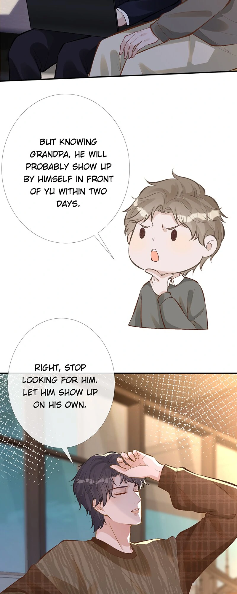 Everyone's Darling Chapter 93 - page 6