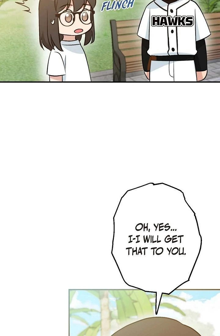 Obscene Contract Chapter 37 - page 93