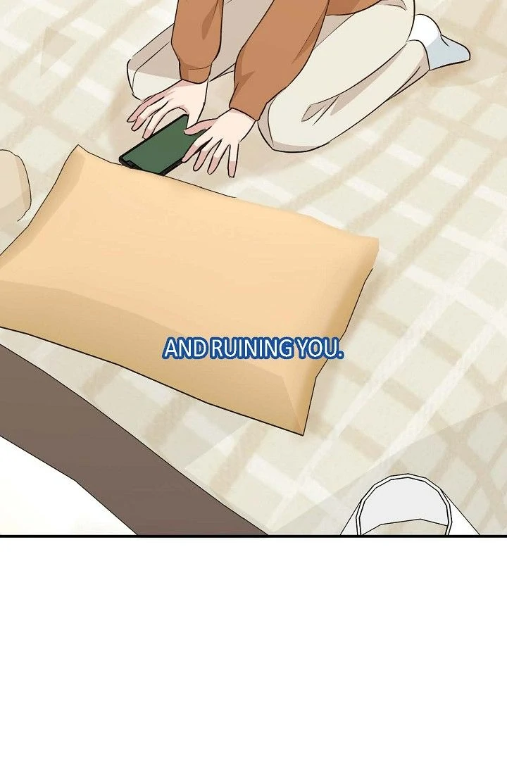 Obscene Contract Chapter 38 - page 107