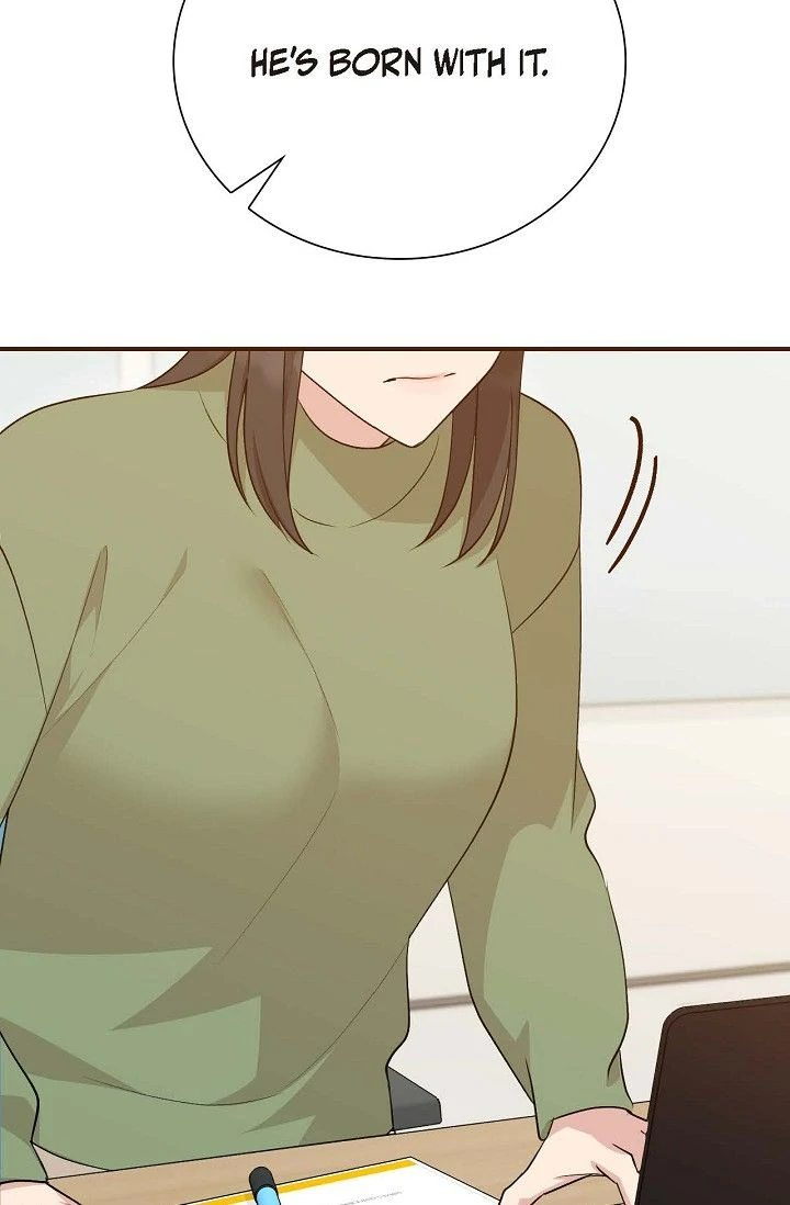 Obscene Contract Chapter 38 - page 117