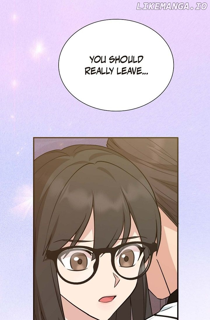 Obscene Contract Chapter 38 - page 15