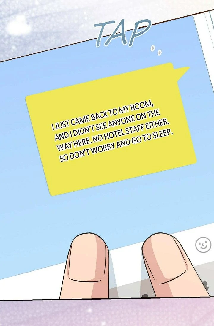 Obscene Contract Chapter 38 - page 36