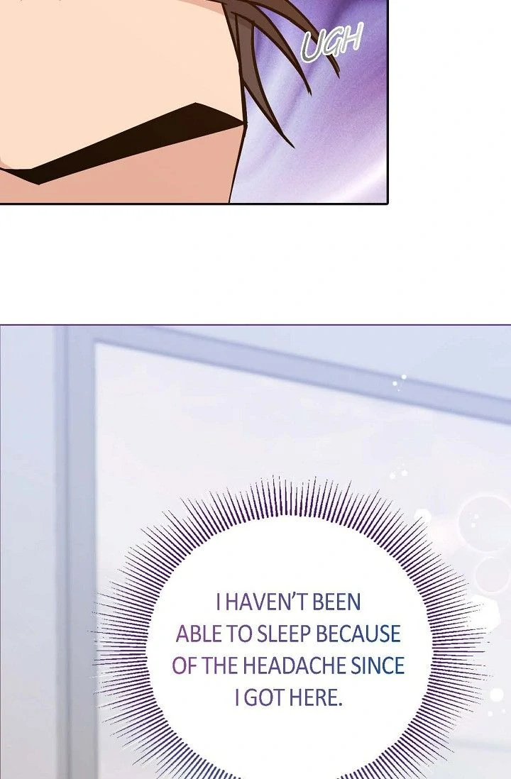 Obscene Contract Chapter 38 - page 43