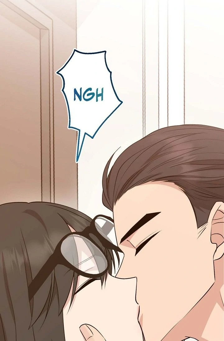 Obscene Contract Chapter 38 - page 6