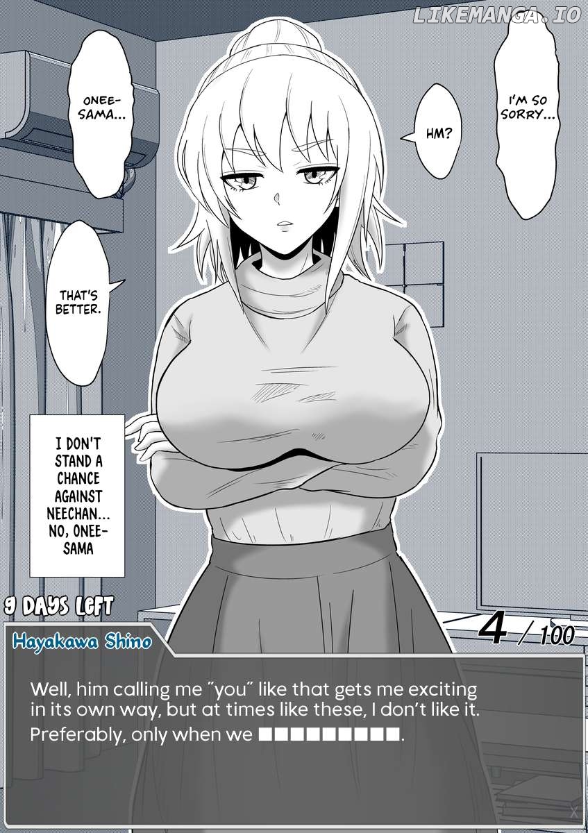 One Day a Message Window Appeared Out of Nowhere!? Chapter 51 - page 2
