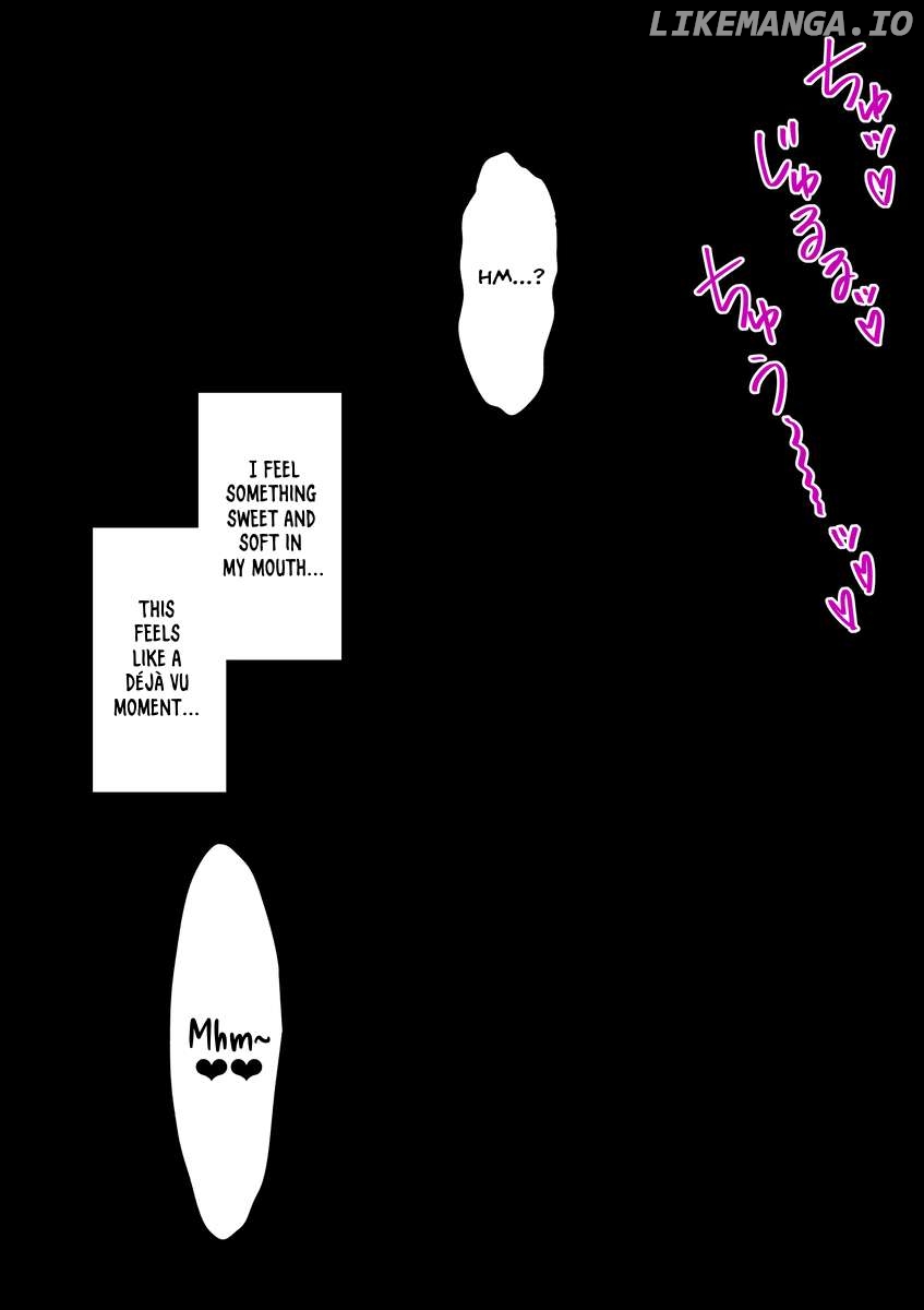 One Day a Message Window Appeared Out of Nowhere!? Chapter 52 - page 2