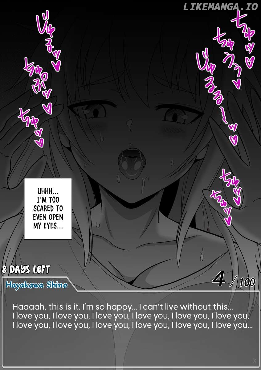 One Day a Message Window Appeared Out of Nowhere!? Chapter 52 - page 3