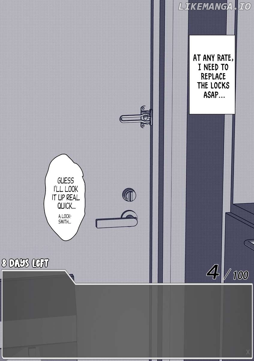 One Day a Message Window Appeared Out of Nowhere!? Chapter 53 - page 2