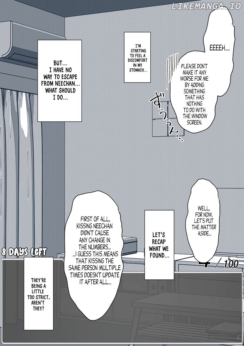 One Day a Message Window Appeared Out of Nowhere!? Chapter 53 - page 5