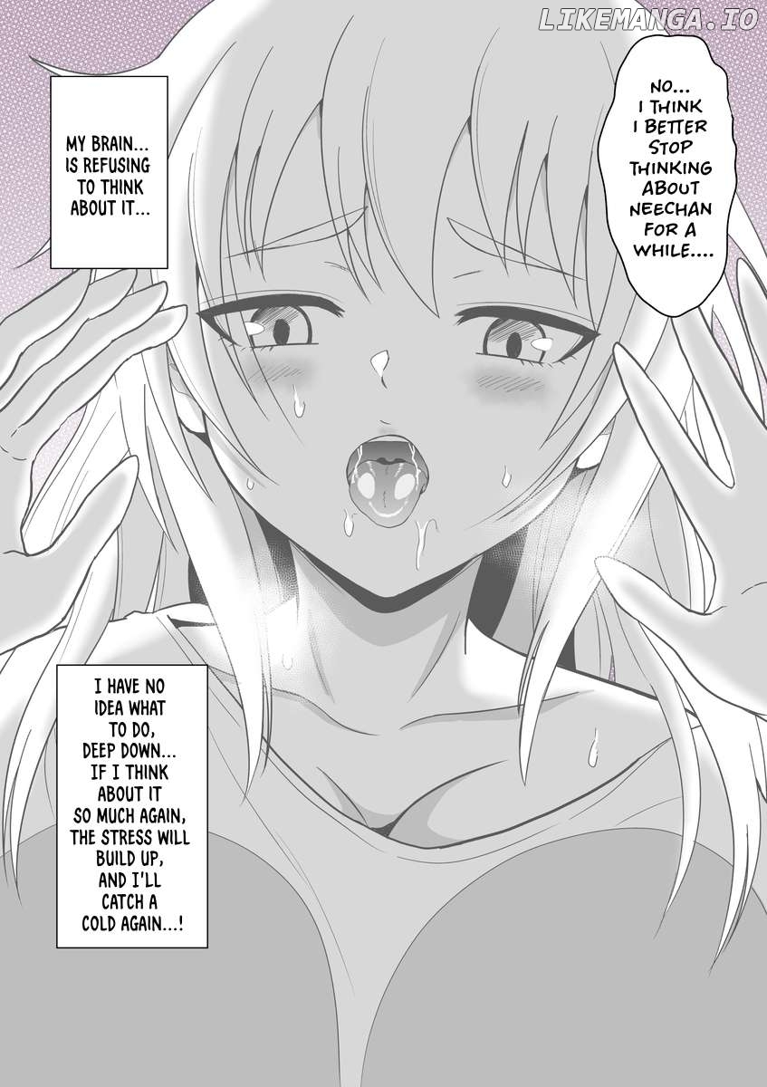 One Day a Message Window Appeared Out of Nowhere!? Chapter 53 - page 9