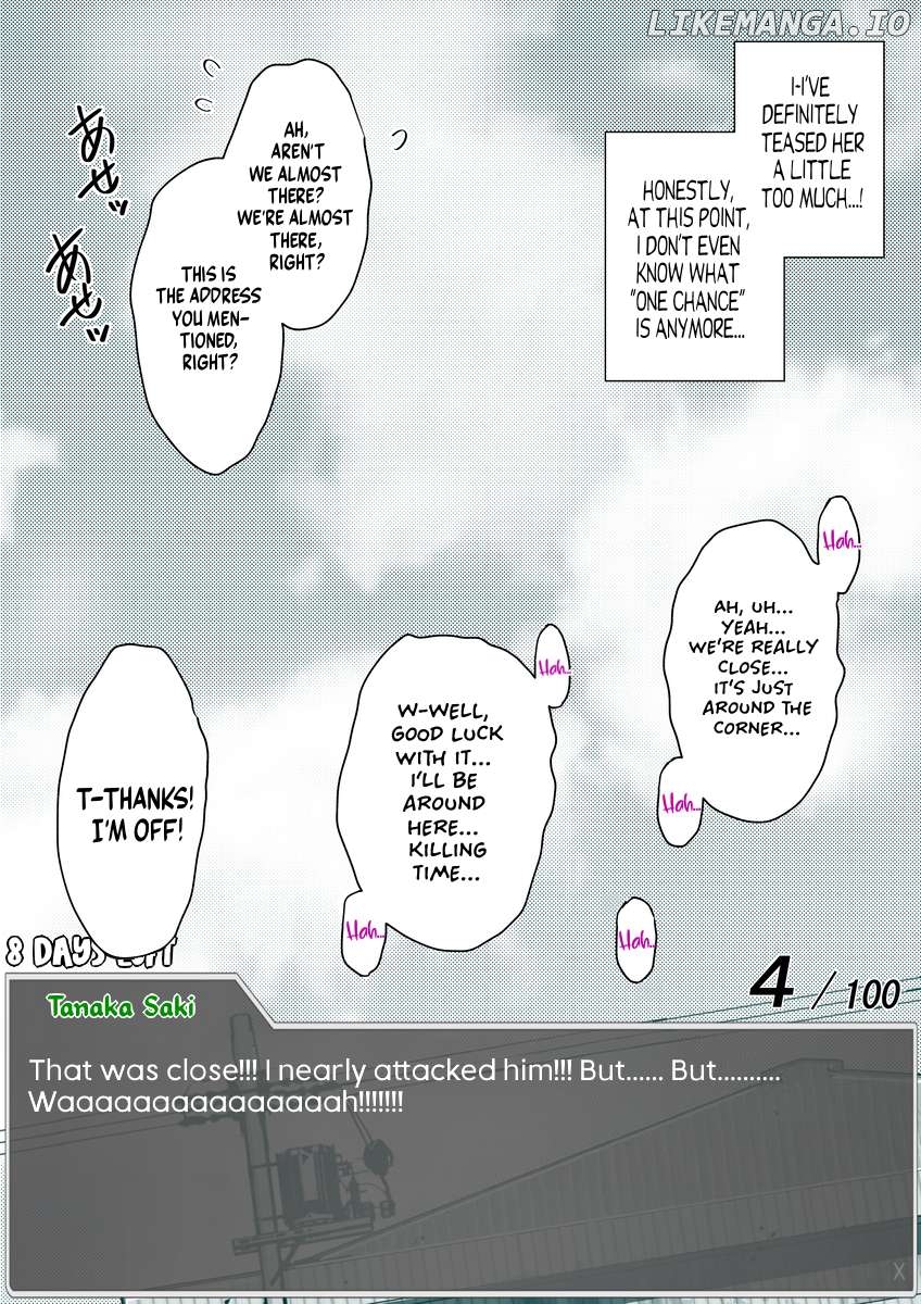 One Day a Message Window Appeared Out of Nowhere!? Chapter 55 - page 10