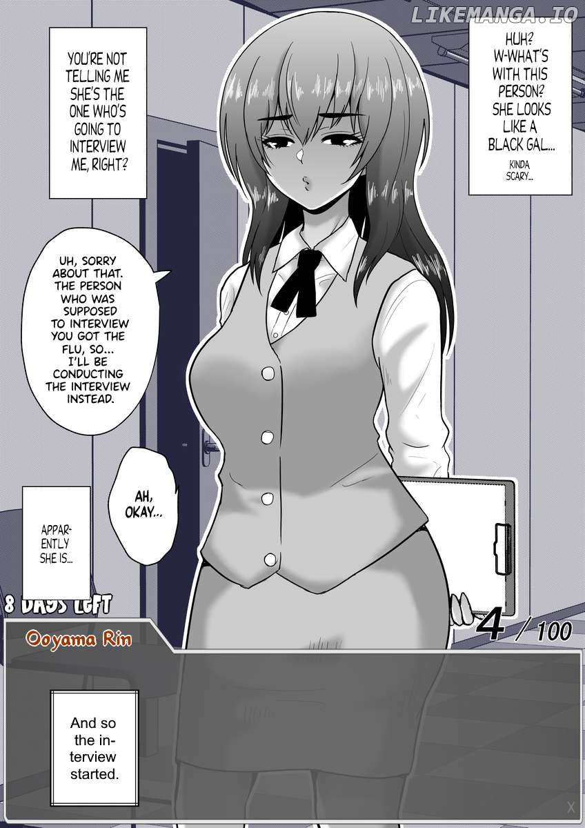 One Day a Message Window Appeared Out of Nowhere!? Chapter 55 - page 13