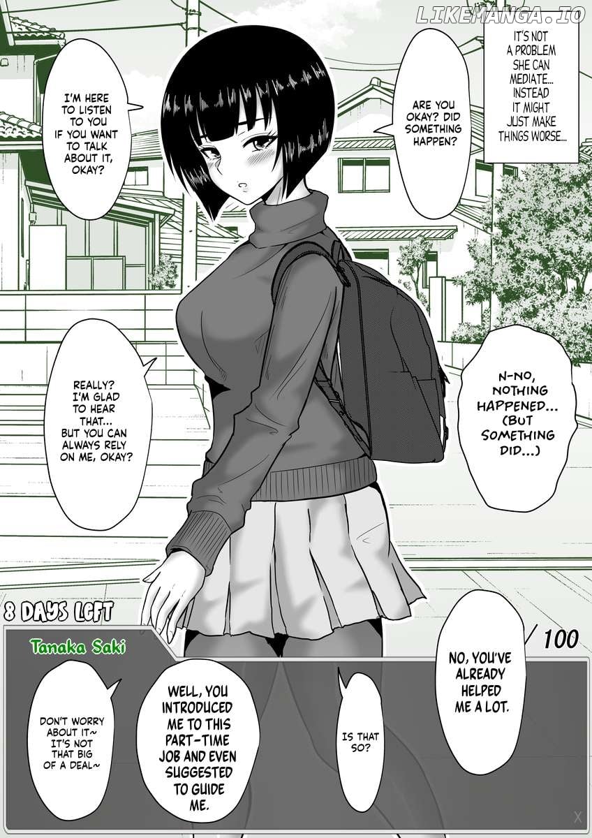 One Day a Message Window Appeared Out of Nowhere!? Chapter 55 - page 4