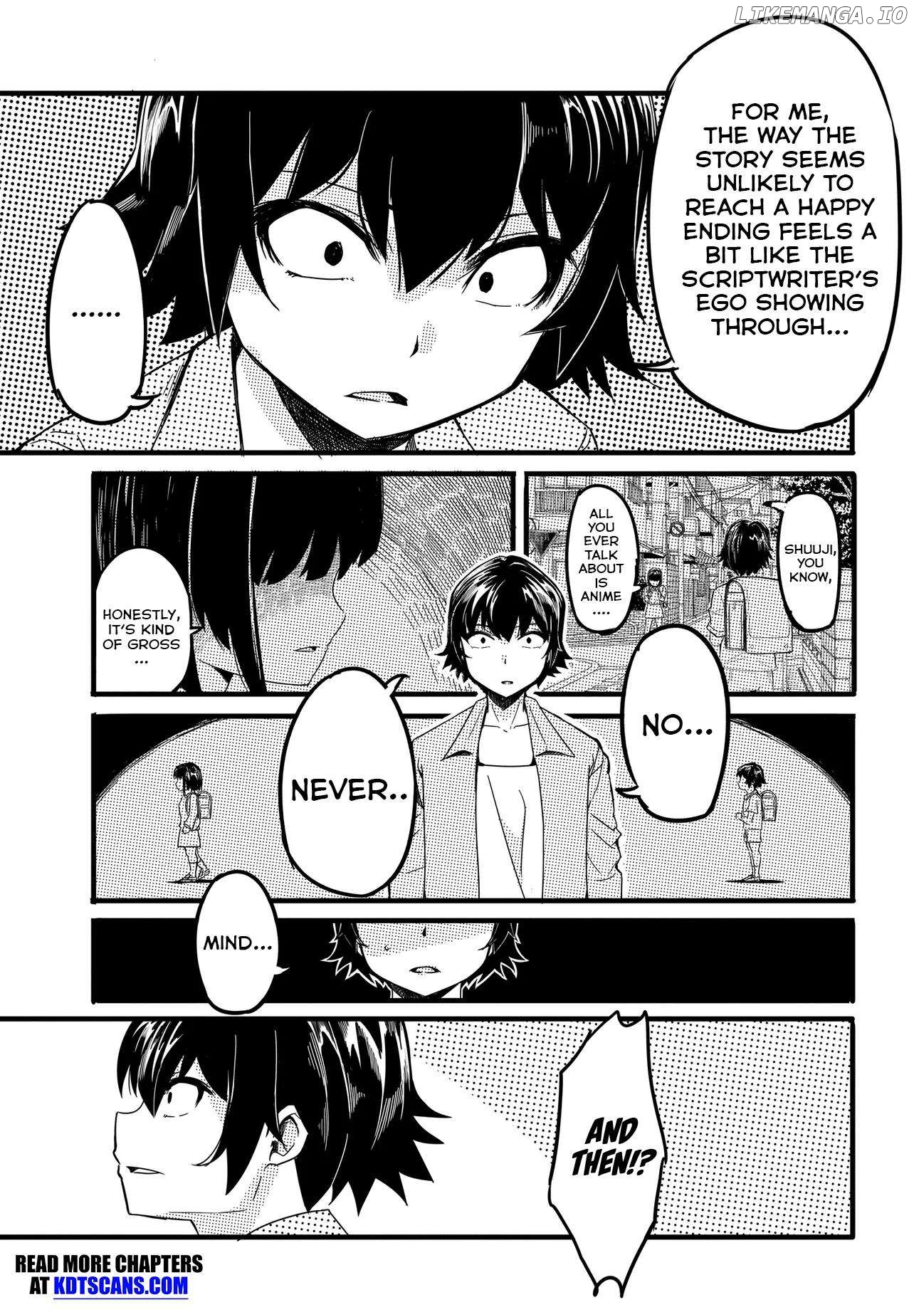 Aru Hi Totsuzen, Gal No Iinazuke Ga Dekita Chapter 6 - page 14
