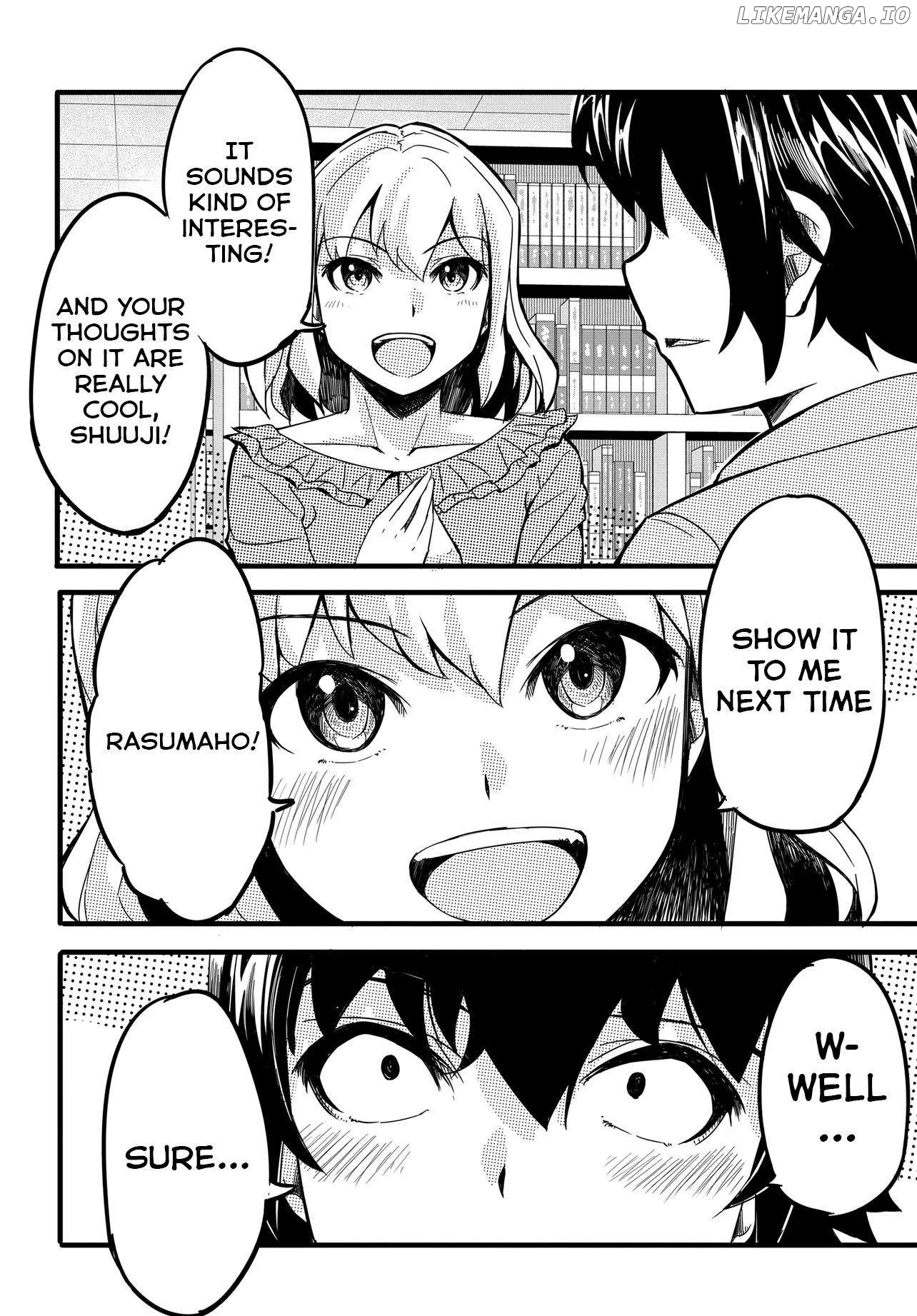 Aru Hi Totsuzen, Gal No Iinazuke Ga Dekita Chapter 6 - page 15