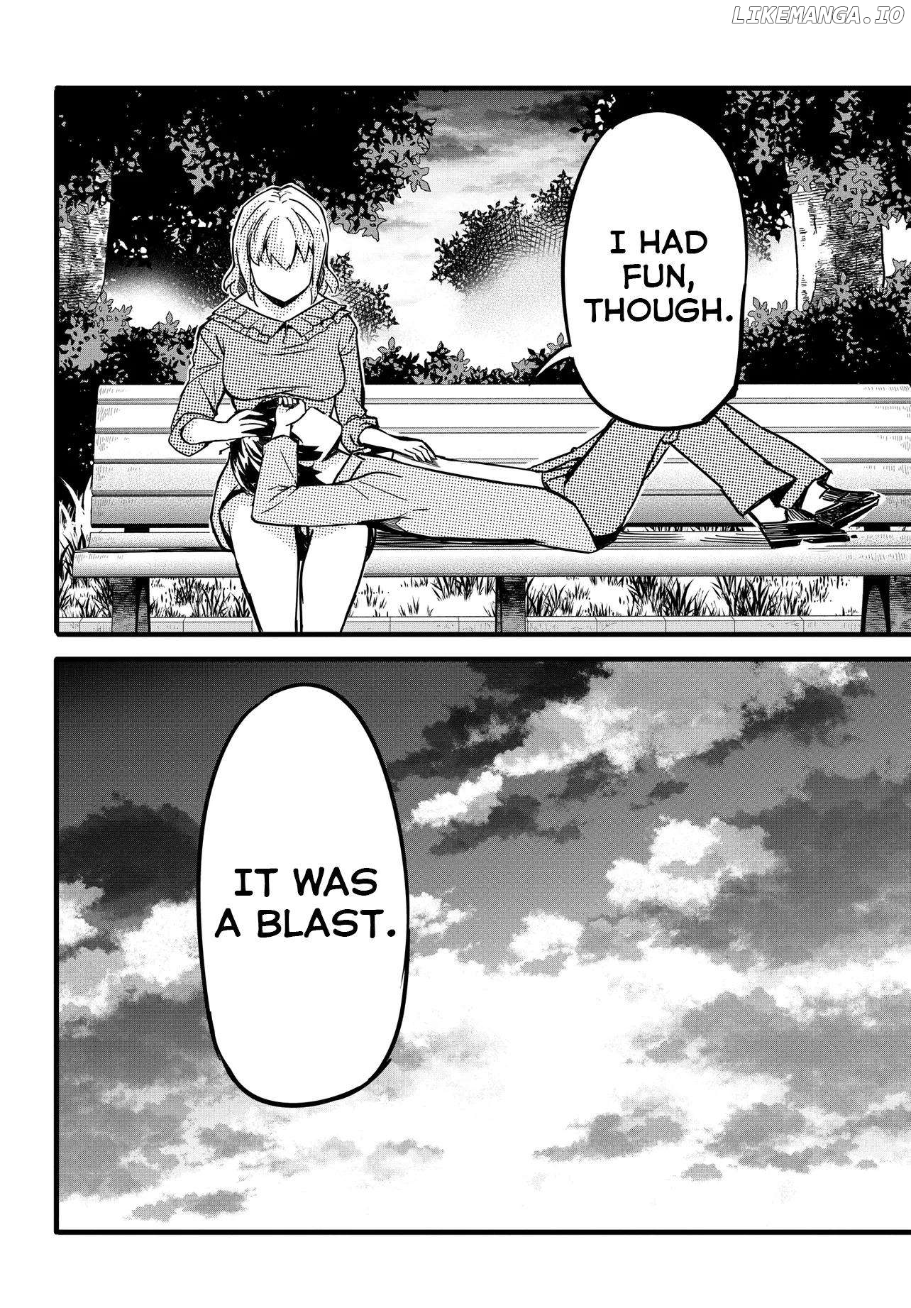 Aru Hi Totsuzen, Gal No Iinazuke Ga Dekita Chapter 6 - page 25