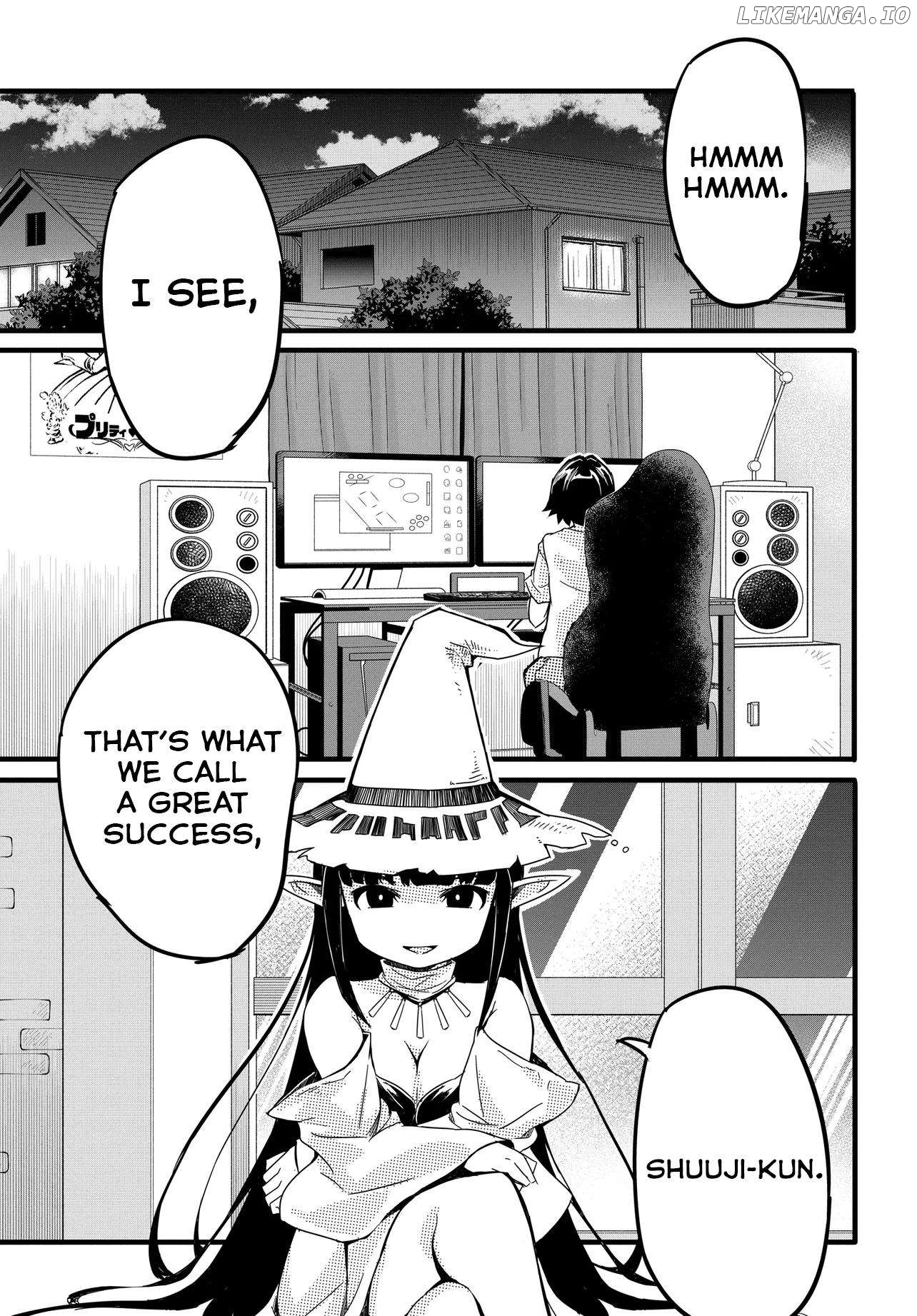 Aru Hi Totsuzen, Gal No Iinazuke Ga Dekita Chapter 6 - page 26