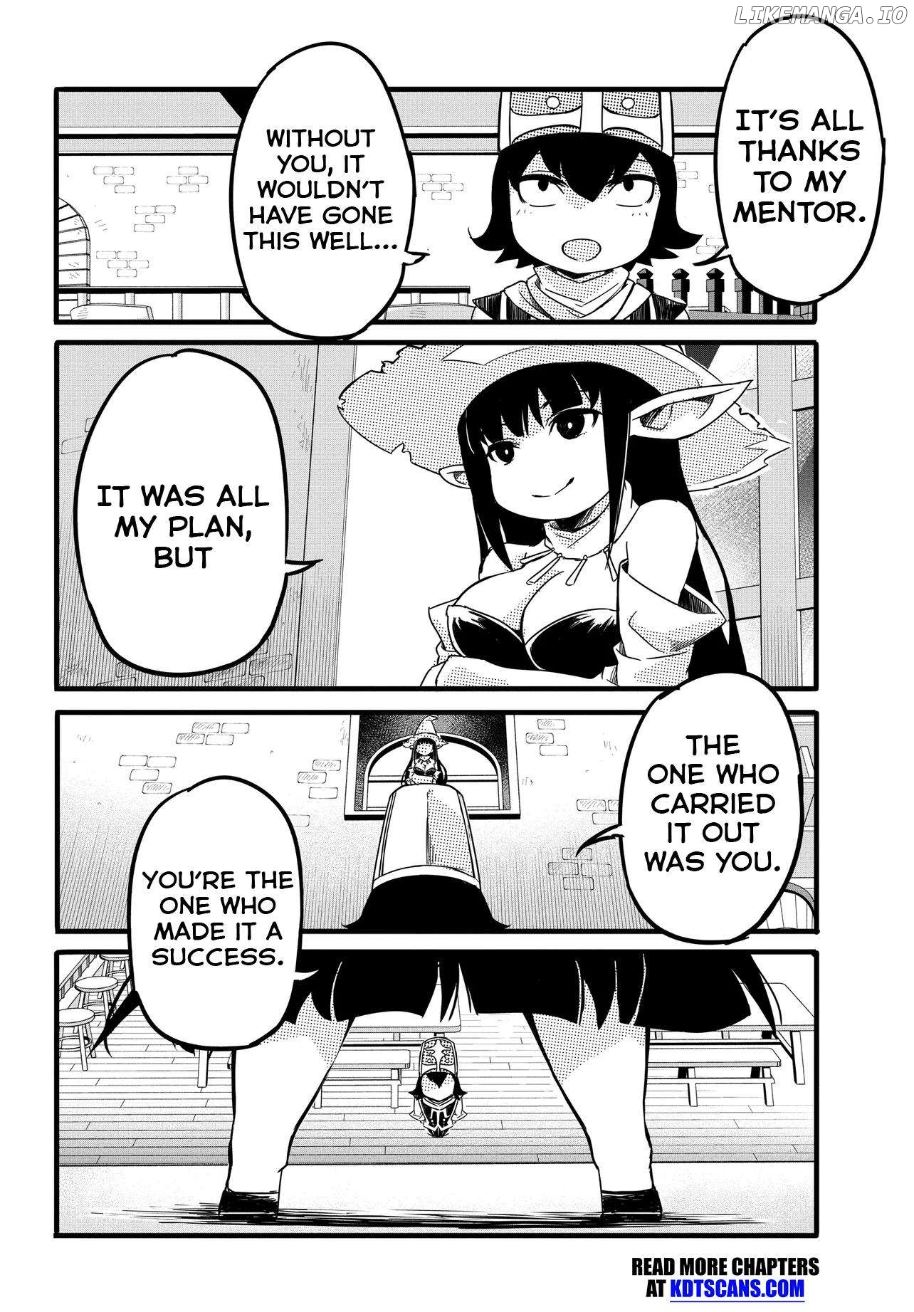 Aru Hi Totsuzen, Gal No Iinazuke Ga Dekita Chapter 6 - page 27