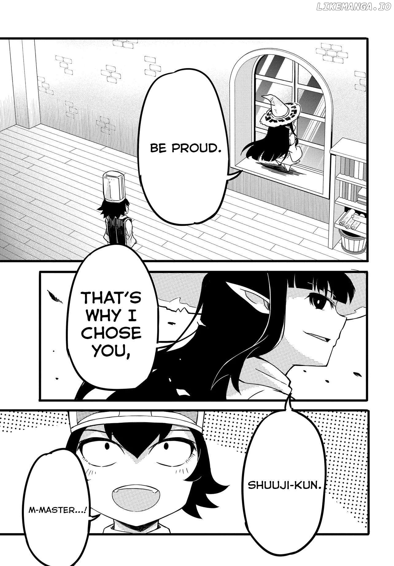 Aru Hi Totsuzen, Gal No Iinazuke Ga Dekita Chapter 6 - page 28
