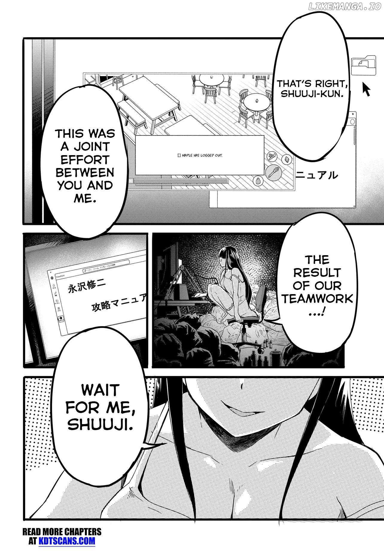 Aru Hi Totsuzen, Gal No Iinazuke Ga Dekita Chapter 6 - page 29