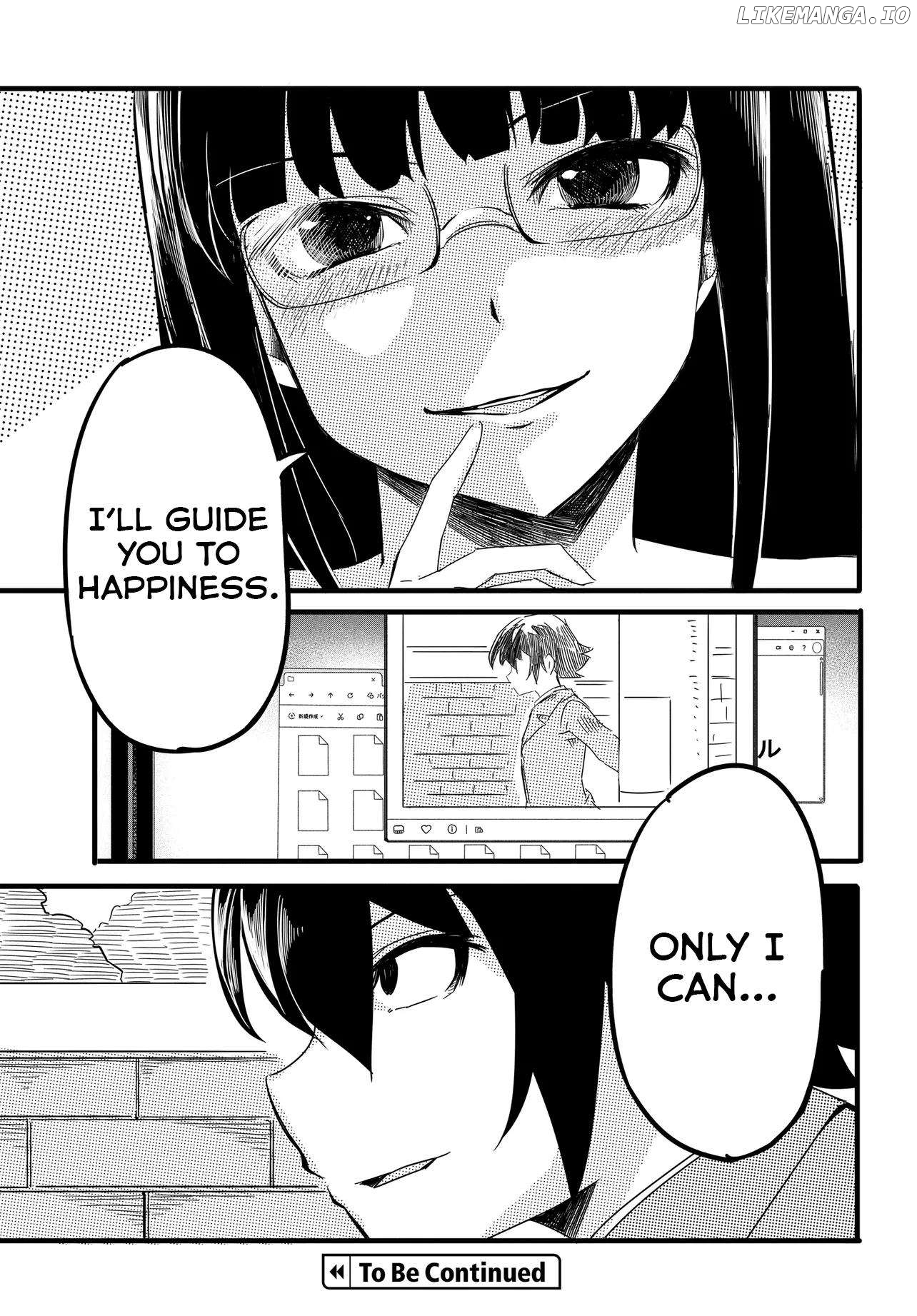 Aru Hi Totsuzen, Gal No Iinazuke Ga Dekita Chapter 6 - page 30