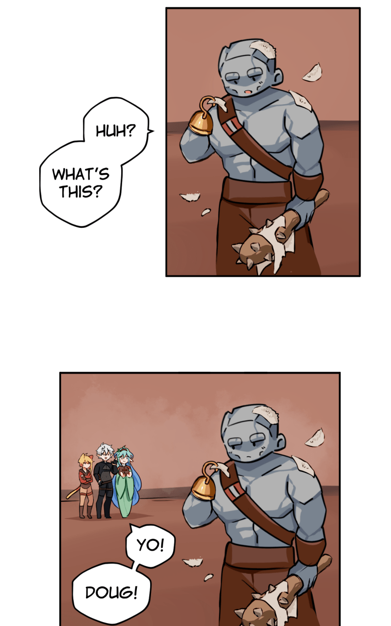 1HP Club Chapter 167 - page 7