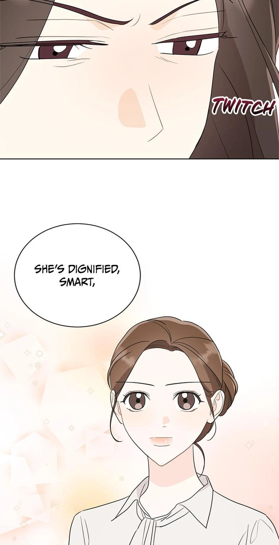 In the Jungle With My Boss Chapter 64 - page 30