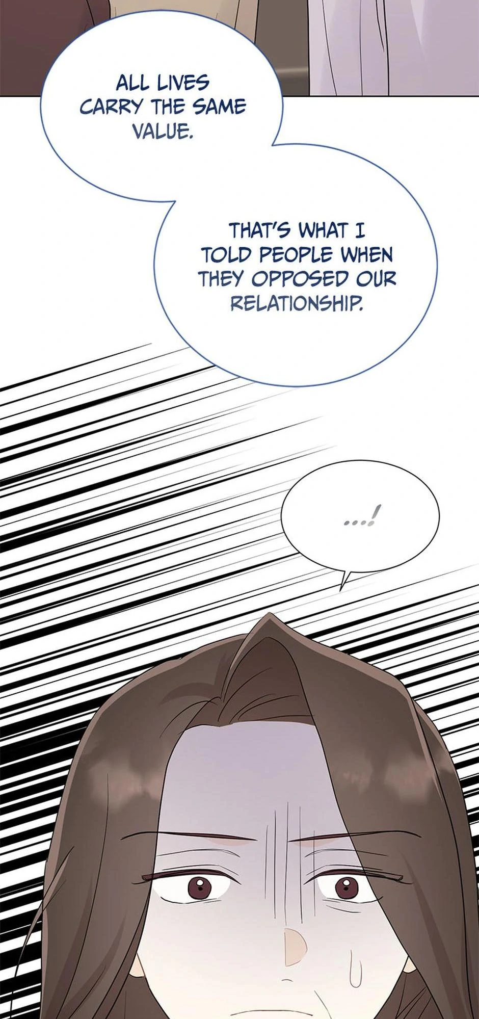 In the Jungle With My Boss Chapter 64 - page 41