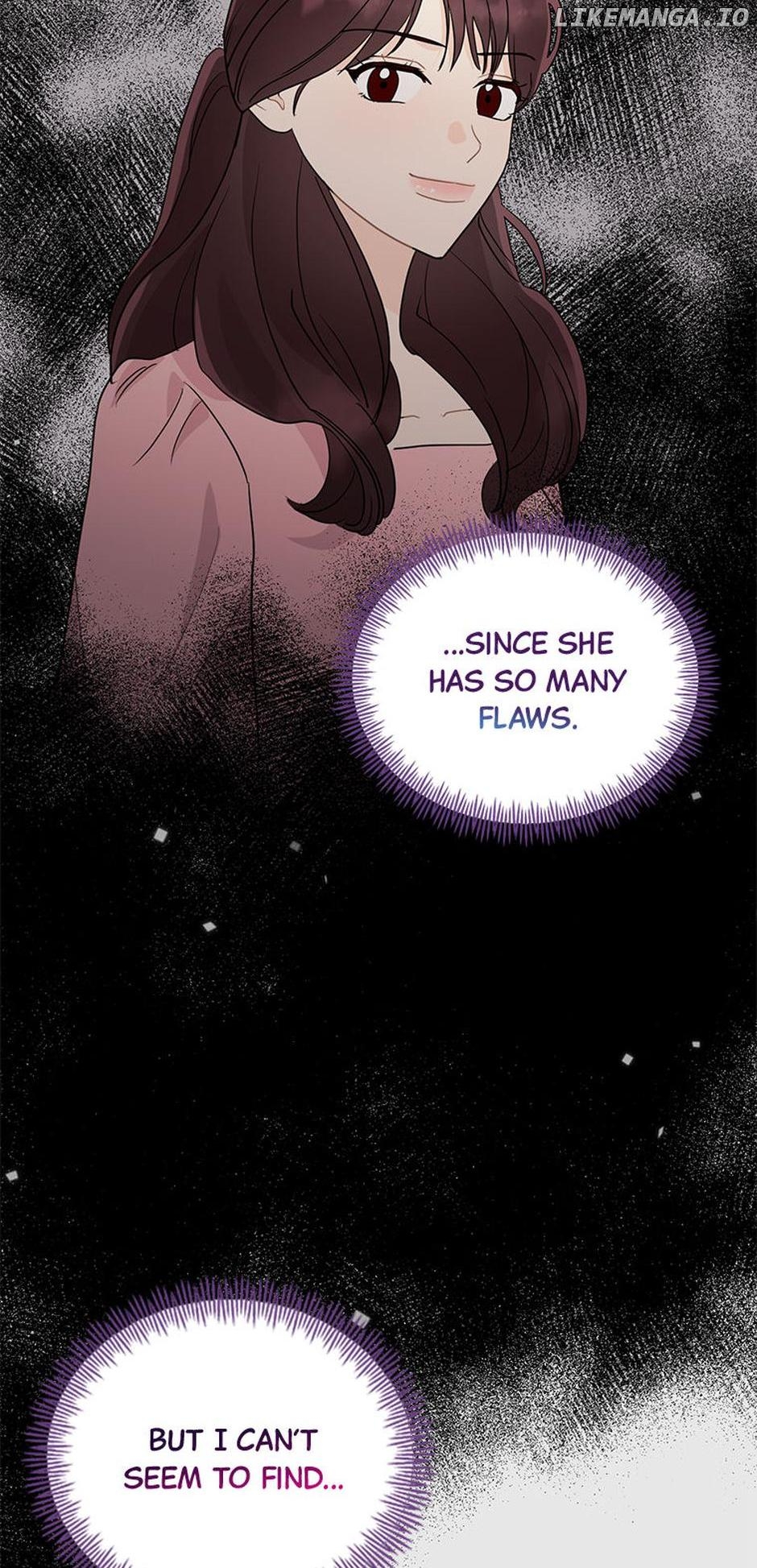 In the Jungle With My Boss Chapter 64 - page 51