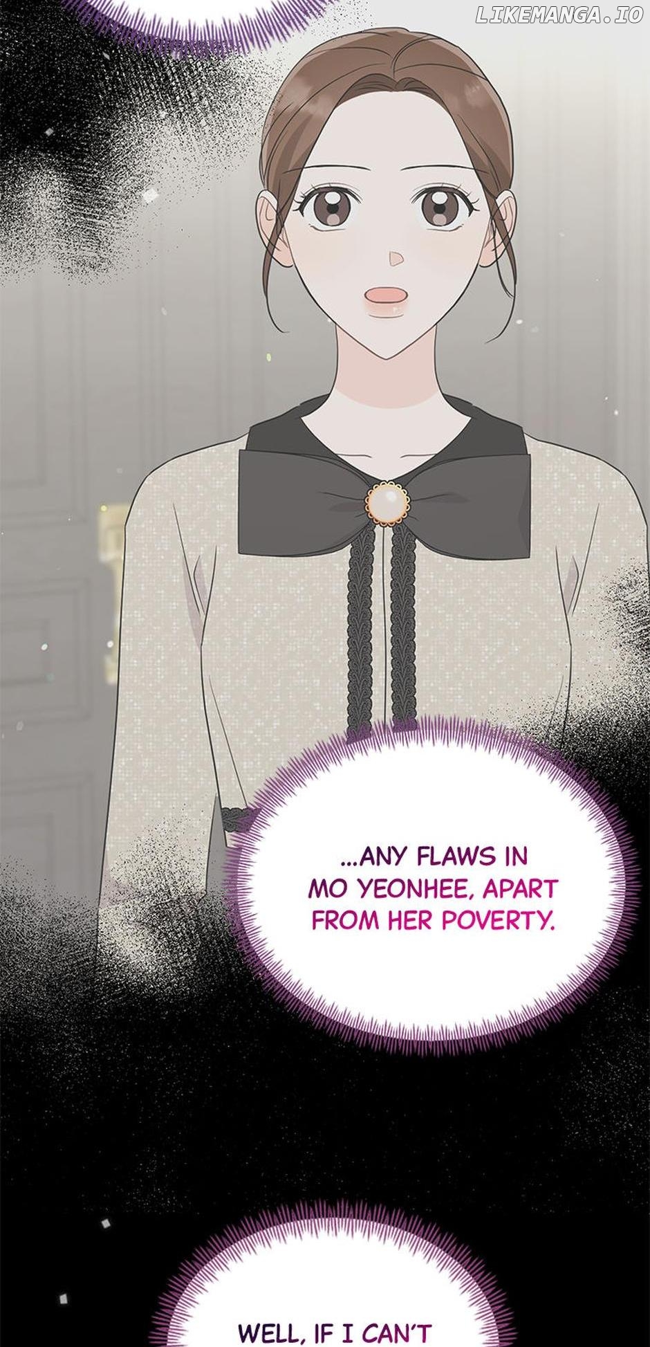 In the Jungle With My Boss Chapter 64 - page 52