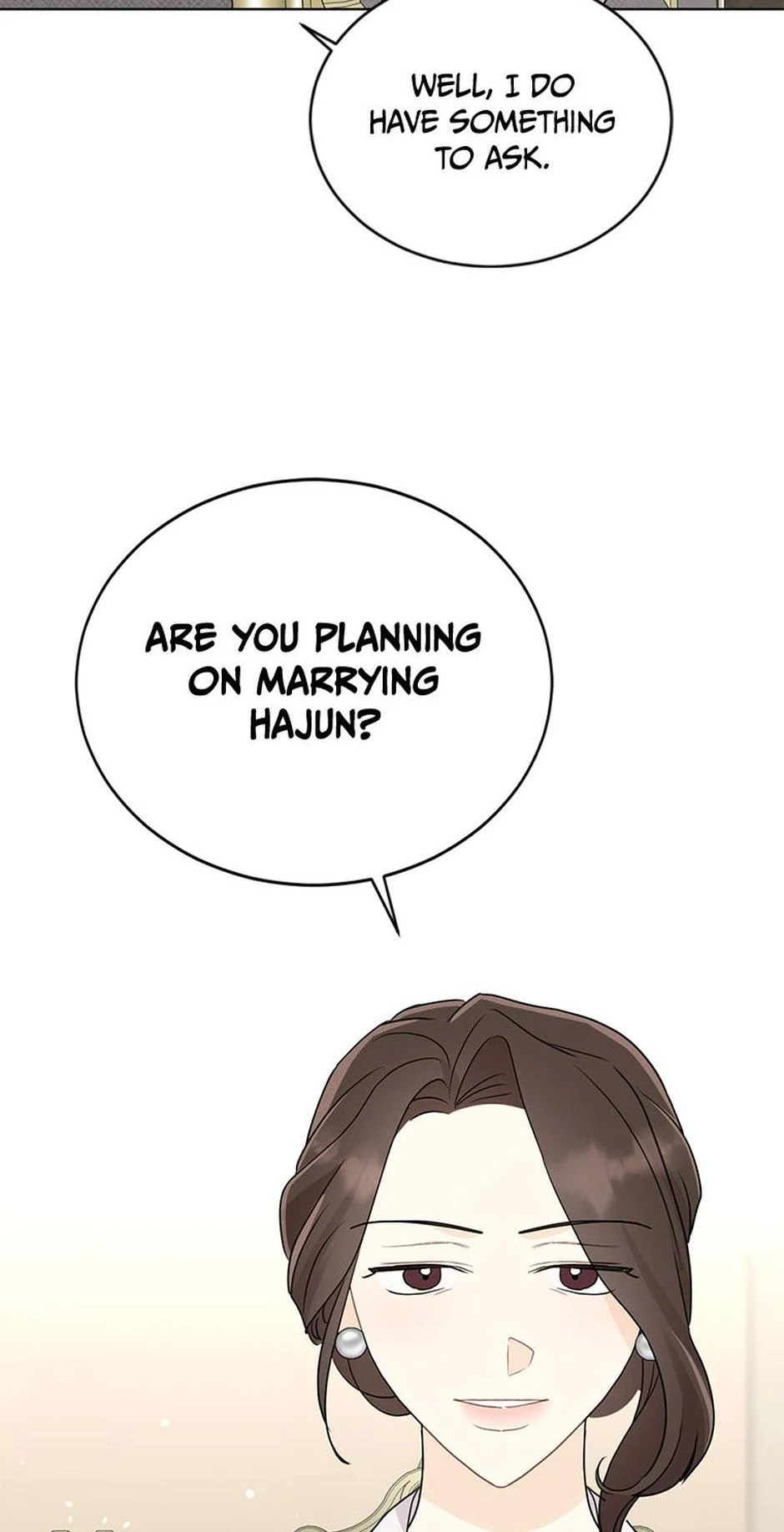 In the Jungle With My Boss Chapter 65 - page 16