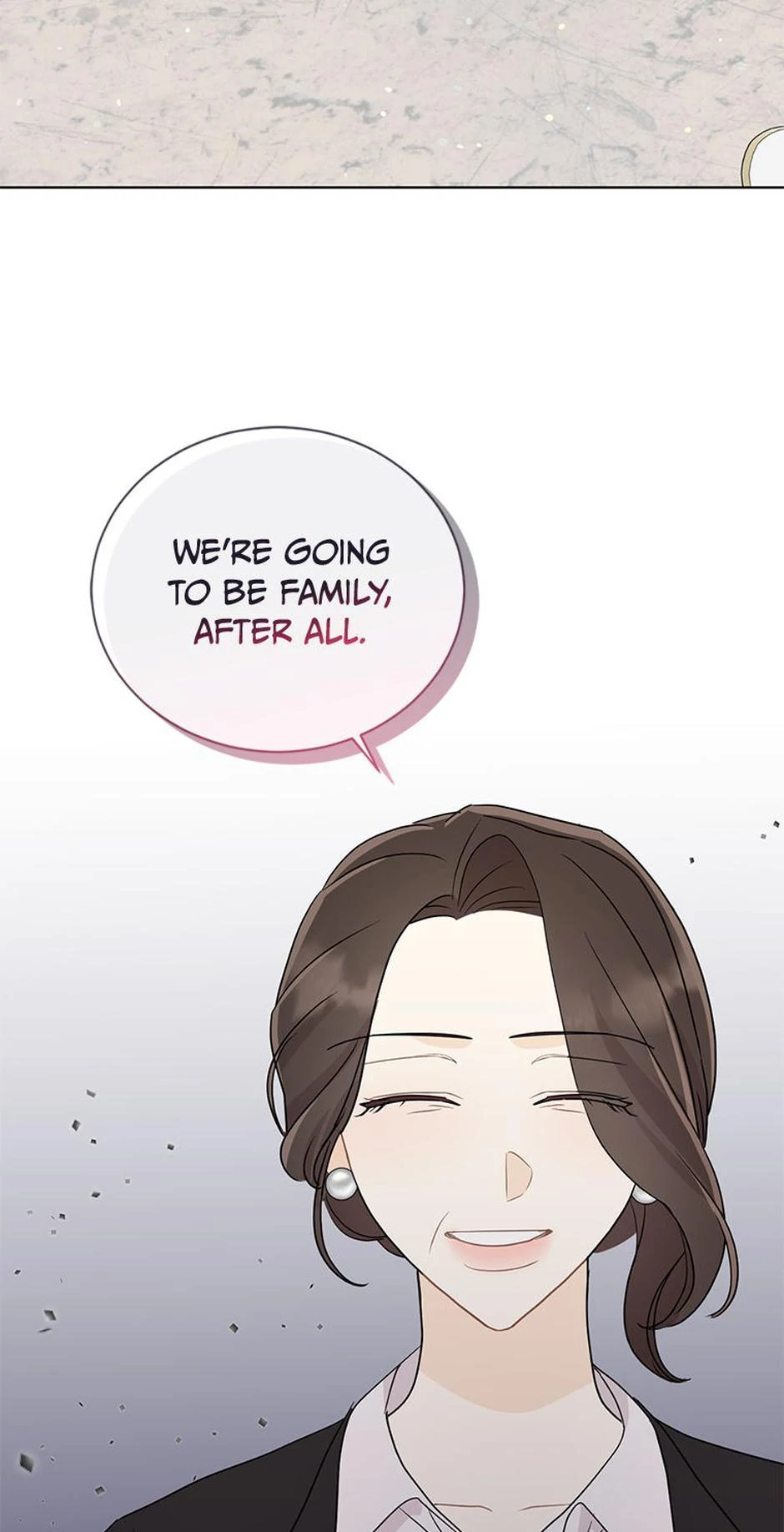 In the Jungle With My Boss Chapter 65 - page 35