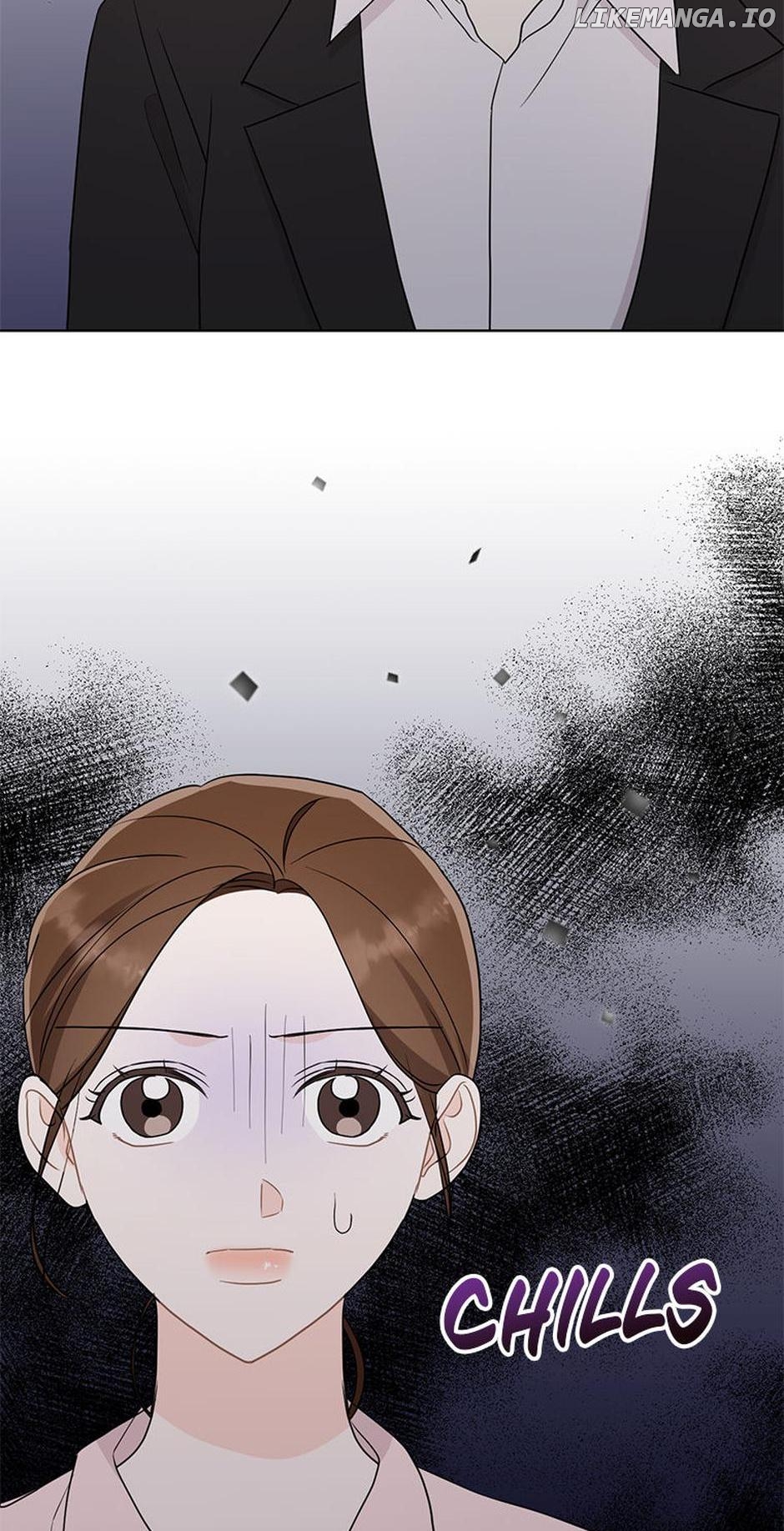 In the Jungle With My Boss Chapter 65 - page 36