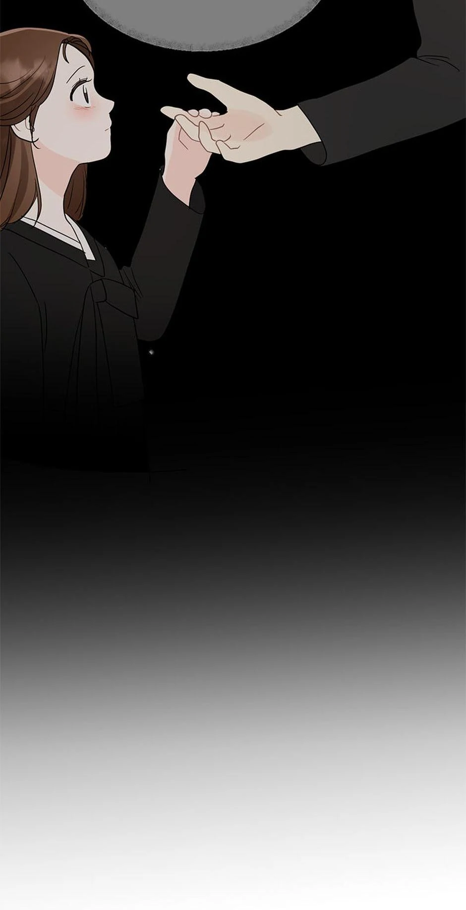 In the Jungle With My Boss Chapter 65 - page 38