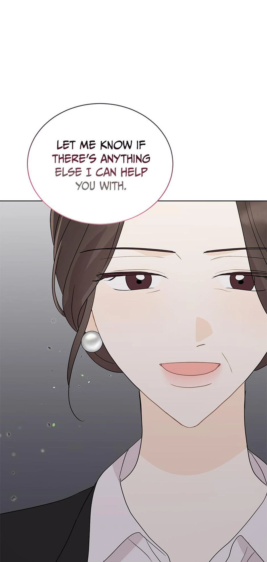 In the Jungle With My Boss Chapter 65 - page 39