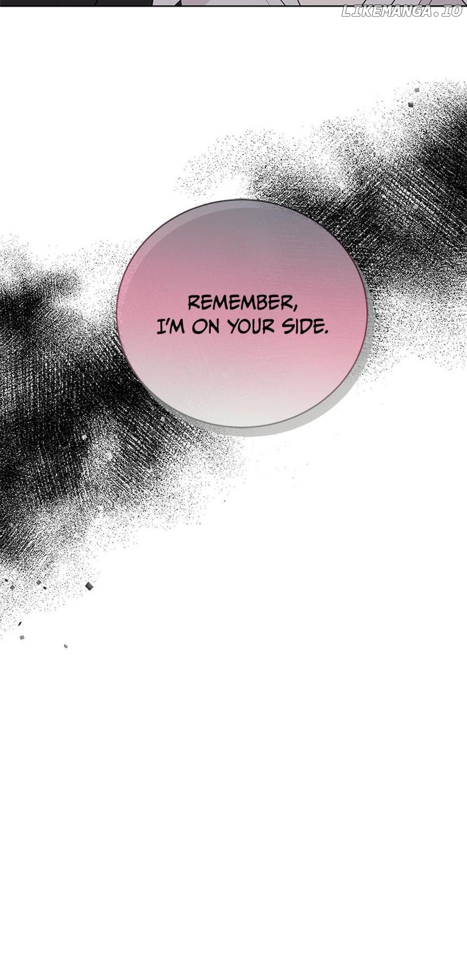 In the Jungle With My Boss Chapter 65 - page 40