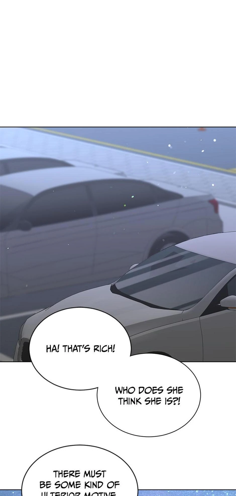 In the Jungle With My Boss Chapter 65 - page 41